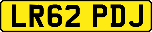 LR62PDJ