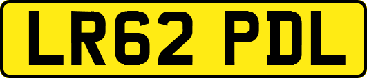 LR62PDL