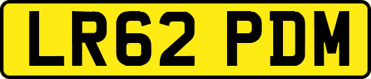 LR62PDM