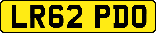 LR62PDO