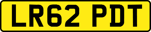LR62PDT
