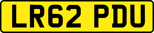 LR62PDU