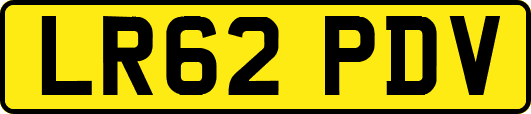 LR62PDV