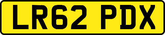 LR62PDX
