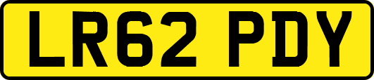 LR62PDY