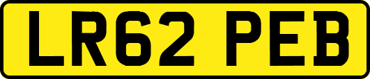 LR62PEB