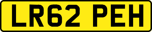 LR62PEH