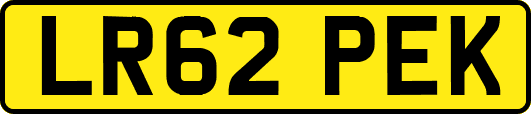 LR62PEK