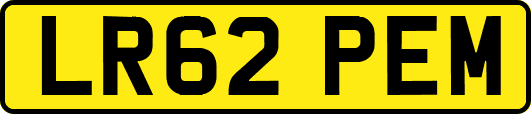LR62PEM
