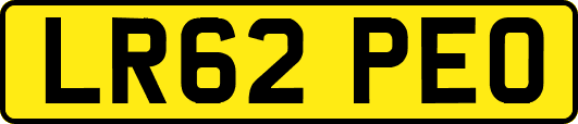 LR62PEO
