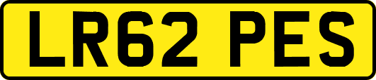 LR62PES