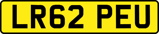 LR62PEU