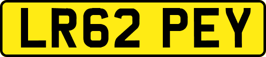 LR62PEY