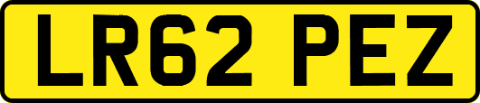 LR62PEZ