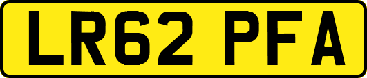 LR62PFA