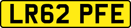 LR62PFE