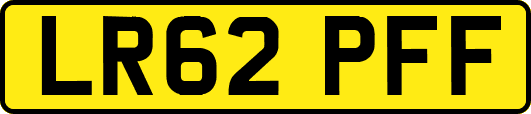 LR62PFF