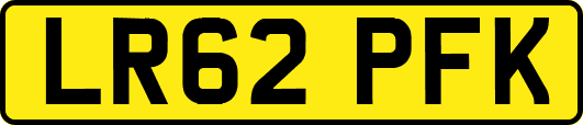 LR62PFK