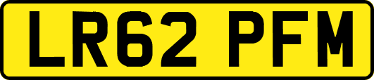 LR62PFM