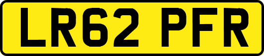 LR62PFR