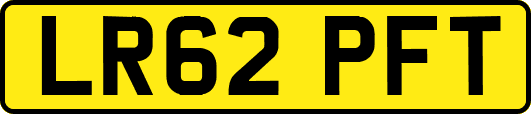 LR62PFT