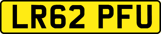LR62PFU