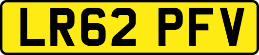 LR62PFV