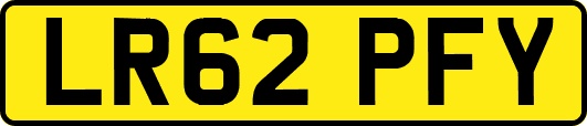 LR62PFY