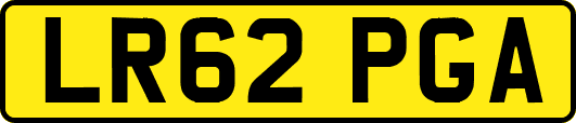 LR62PGA