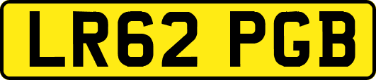 LR62PGB