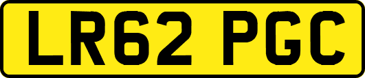 LR62PGC