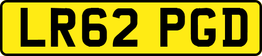 LR62PGD
