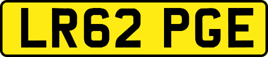 LR62PGE