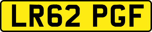 LR62PGF