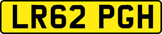 LR62PGH
