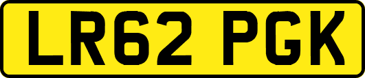 LR62PGK