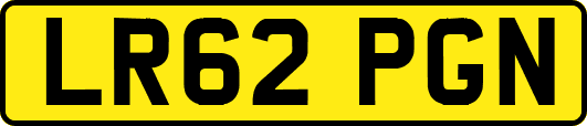 LR62PGN