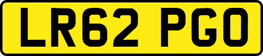 LR62PGO