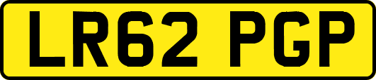 LR62PGP