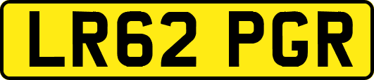 LR62PGR