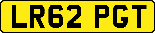 LR62PGT