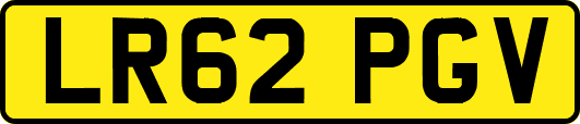 LR62PGV