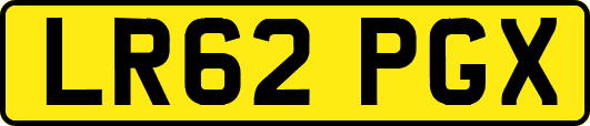 LR62PGX
