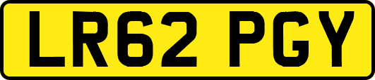 LR62PGY