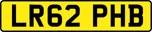 LR62PHB