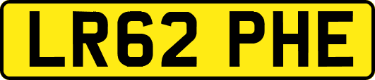 LR62PHE
