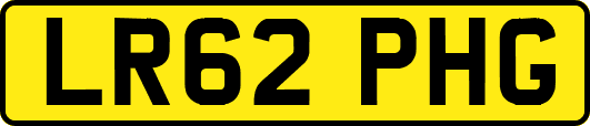 LR62PHG