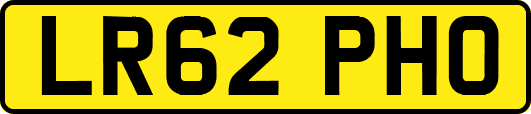LR62PHO