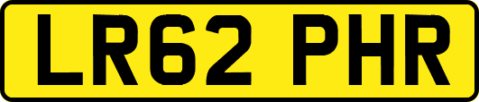 LR62PHR