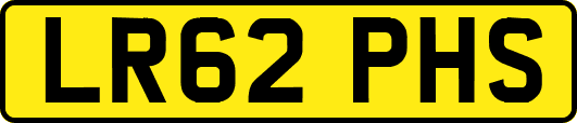 LR62PHS
